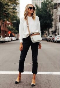 BOSTANTEN Quilted Crossbody Bag Review – Affordable Elegance on Amazon BOSTANTEN Quilted Crossbody Bag – Reviewed by TrendyPix