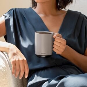 Ember 2 Temperature Control Smart Mug Review Ember 2 Smart Mug – Reviewed by TrendyPix