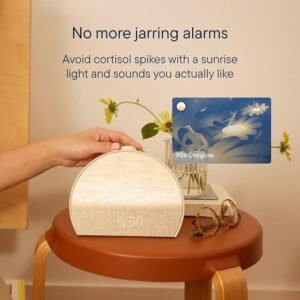 Hatch Restore 3 Review – Smarter Way to Sleep and Wake Hatch Restore 3 Review TrendyPix